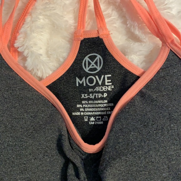 Workout Tank Top - Picture 2 of 2